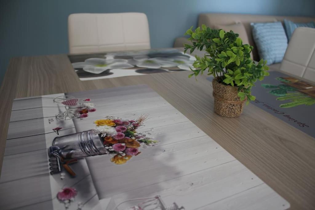 La Terrazza Di Mariel Apartment ปาคีโน ภายนอก รูปภาพ