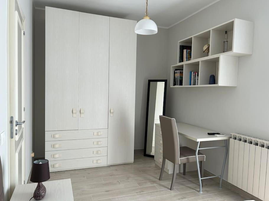La Terrazza Di Mariel Apartment ปาคีโน ภายนอก รูปภาพ