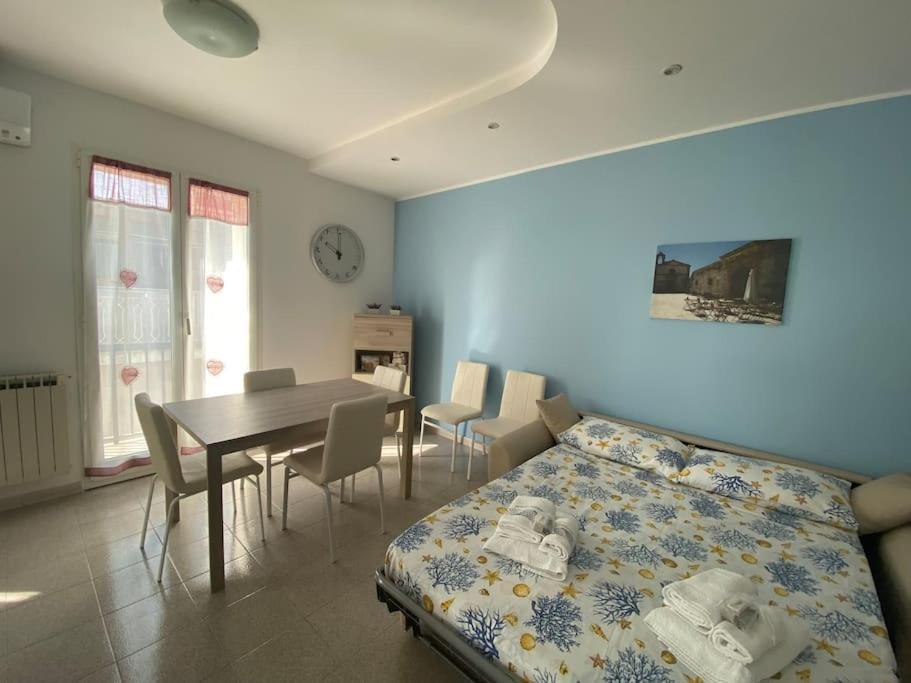 La Terrazza Di Mariel Apartment ปาคีโน ภายนอก รูปภาพ